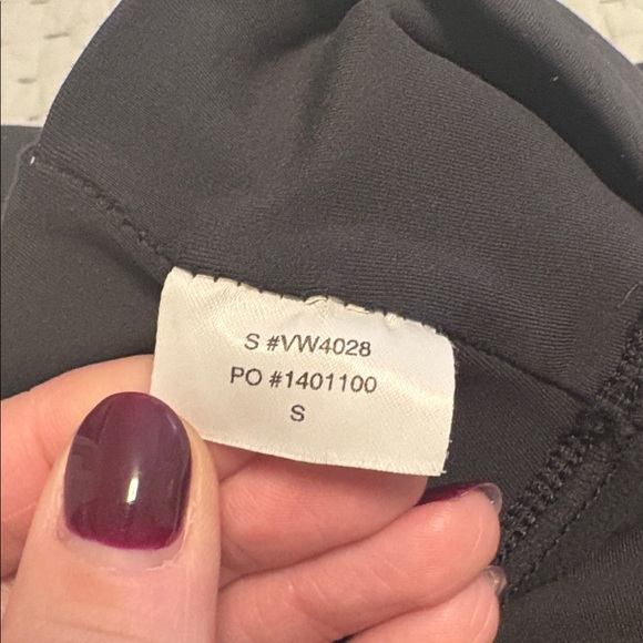 Vuori chilled out legging - Picture 5 of 7